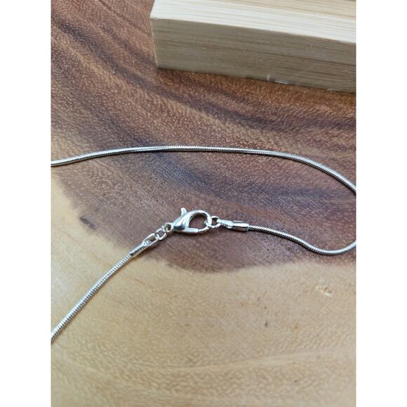 Evil Eye Necklace - Picture 7 of 10